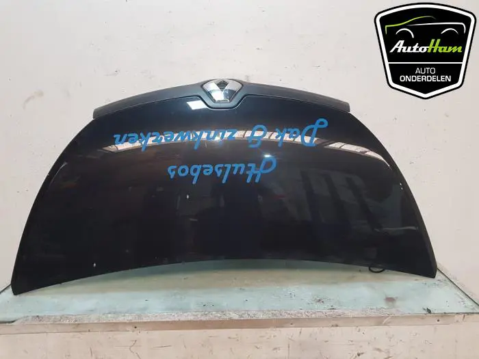 Voorkop compleet Renault Trafic