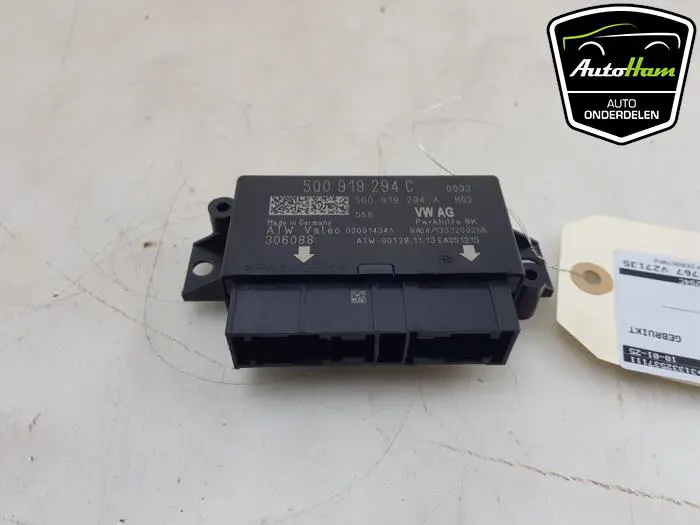 PDC Module Seat Leon