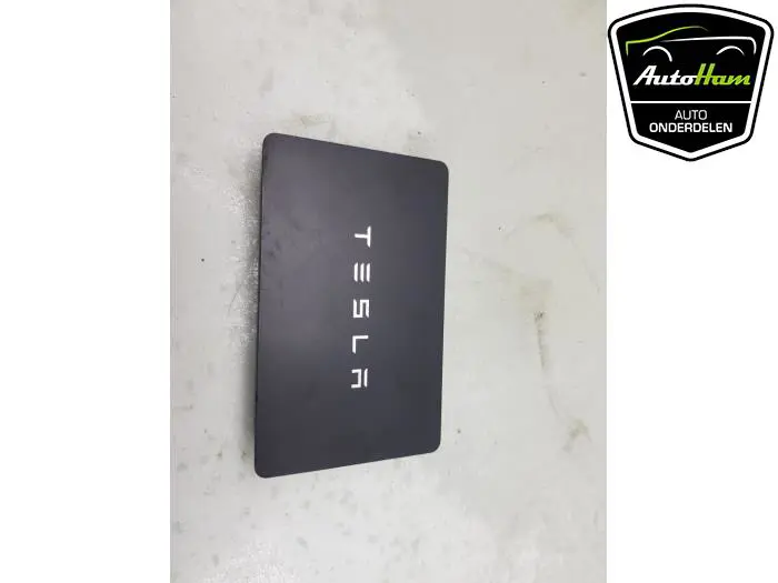 Sleutel Tesla Model Y