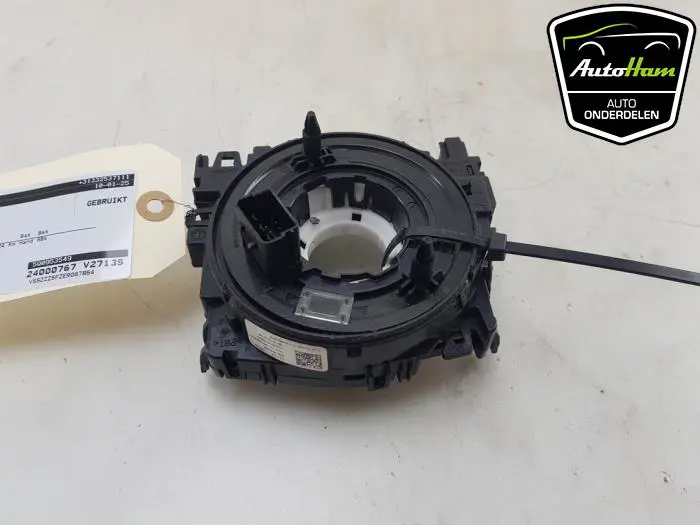 Airbagring Seat Leon