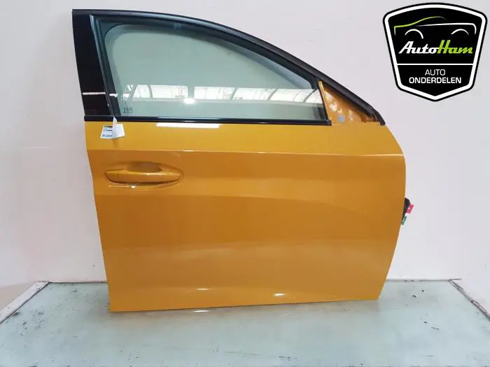 Portier 4Deurs rechts-voor Peugeot 208