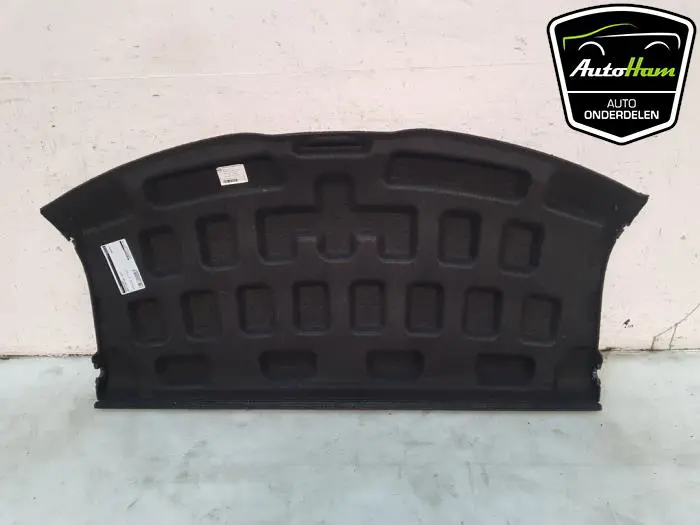Hoedenplank Seat Leon