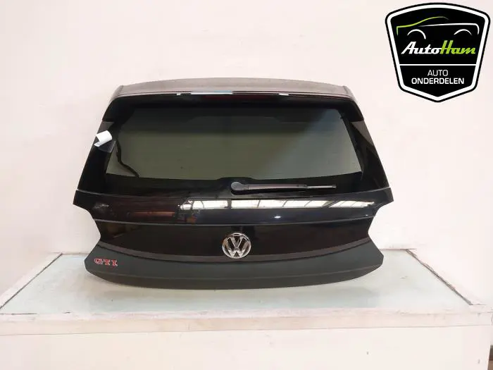 Achterklep Volkswagen Polo