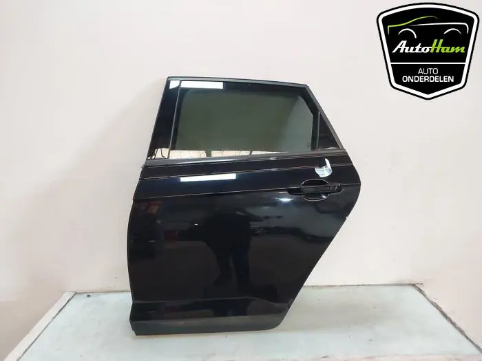 Portier 4Deurs links-achter Volkswagen Polo