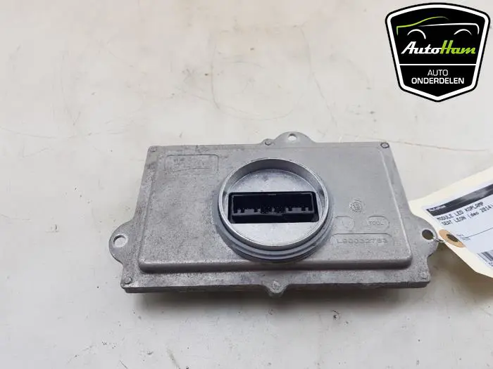 Module LED koplamp Seat Leon