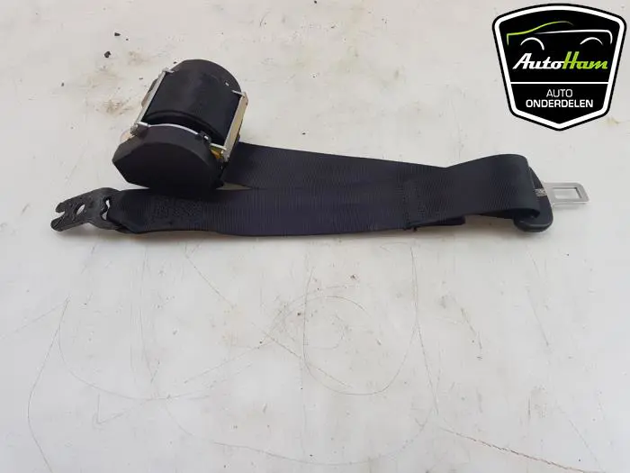 Veiligheidsgordel links-achter Seat Leon