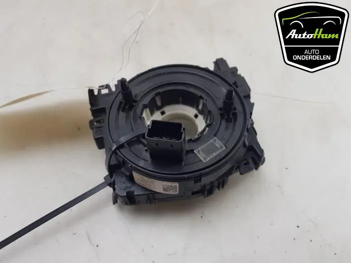 Airbagring Volkswagen Golf