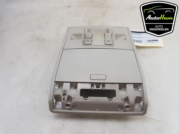 Binnenverlichting voor Volkswagen Golf