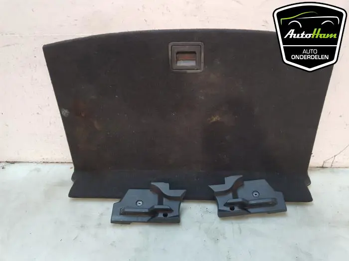 Vloerplaat bagageruimte Volkswagen Golf