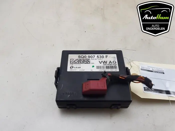 Gateway module Volkswagen Golf