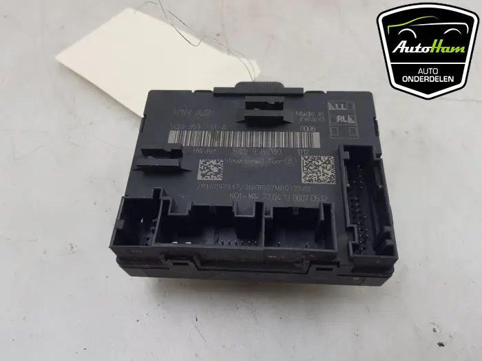 Centrale Deurvergrendelings Module Volkswagen Golf