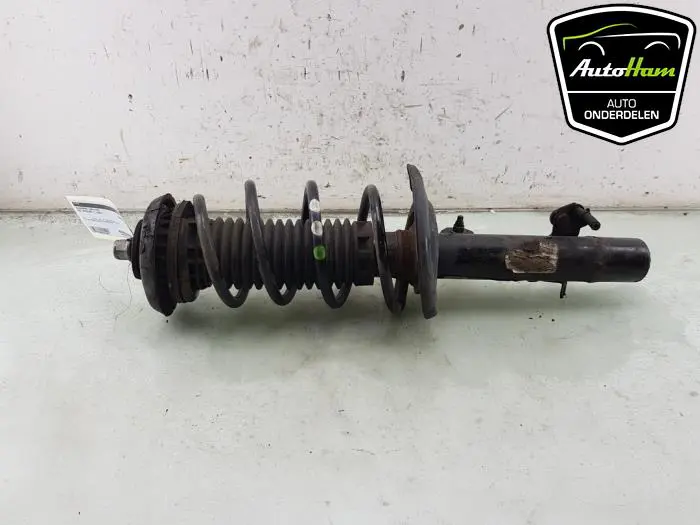 Schokdemper links-voor Opel Crossland X
