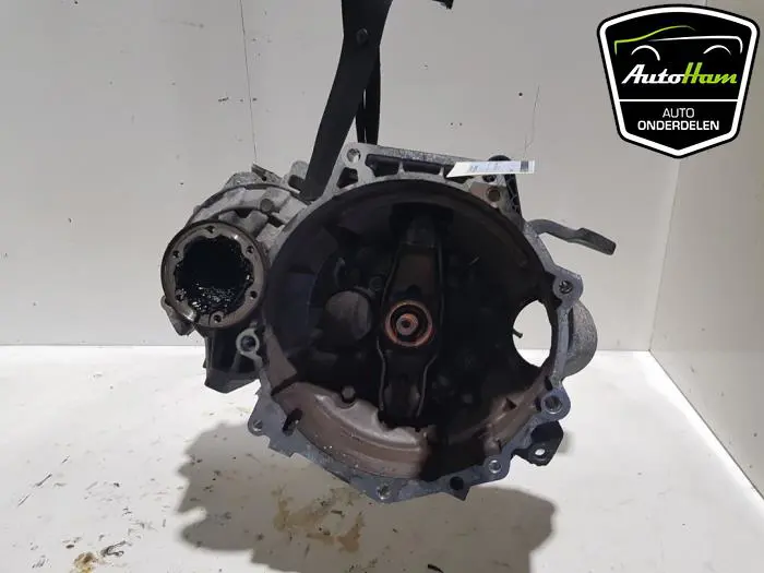 Versnellingsbak Volkswagen Passat