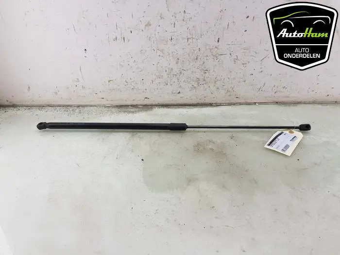 Gasdemper Motorkap links Opel Crossland X