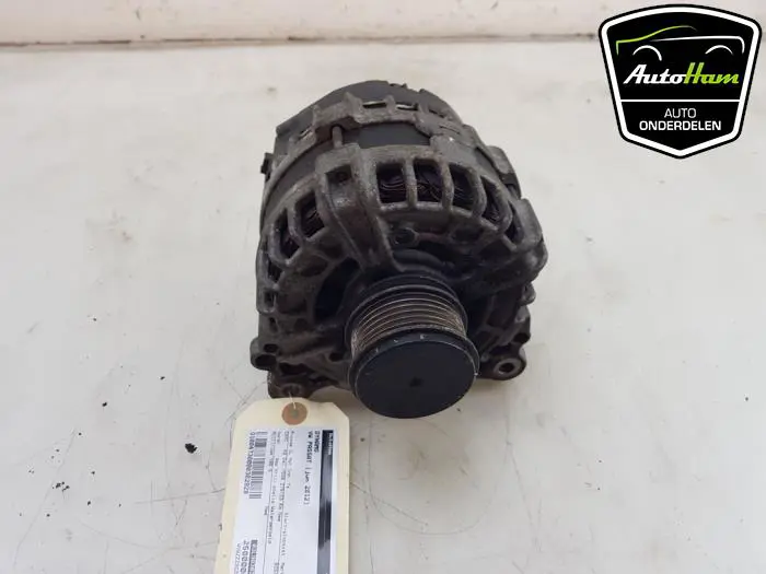 Dynamo Volkswagen Passat