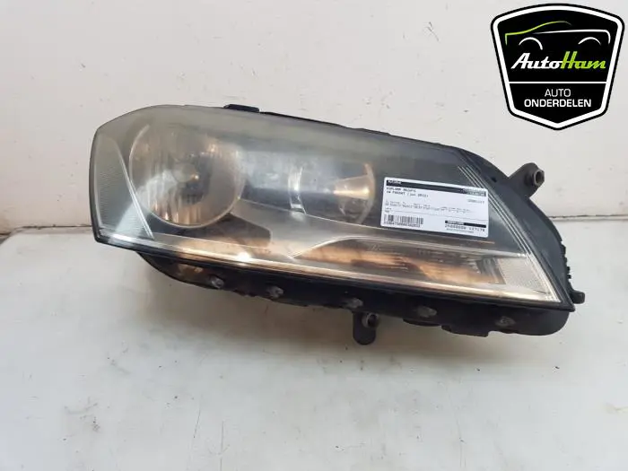 Koplamp rechts Volkswagen Passat