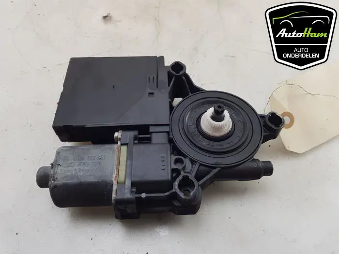 Raammotor Portier Volkswagen Passat