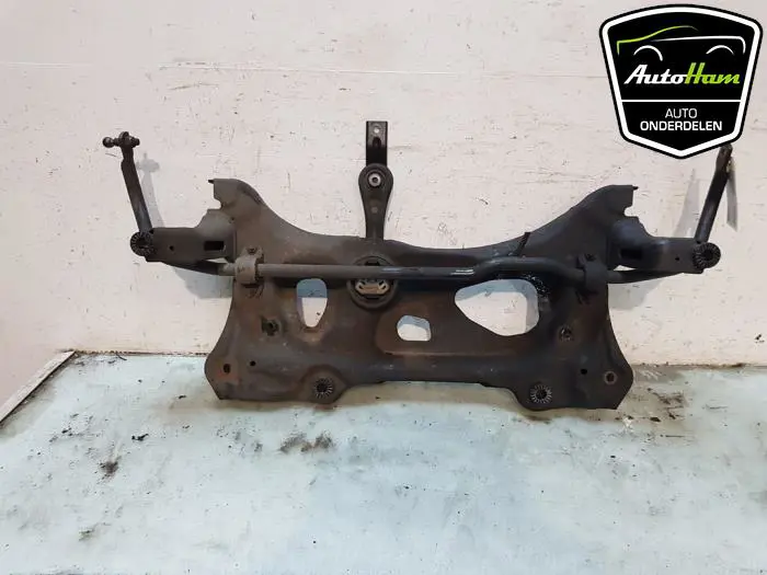 Subframe Volkswagen Golf