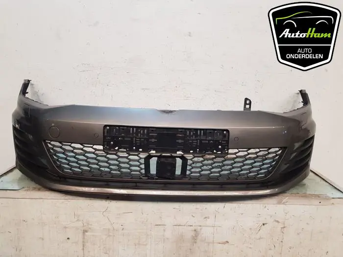 Voorbumper Volkswagen Golf
