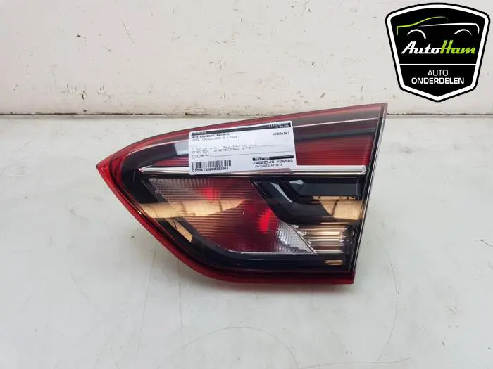 Achterlicht rechts Opel Crossland X