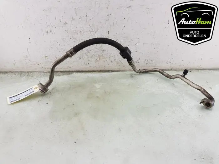 Airco Leiding Volkswagen Golf
