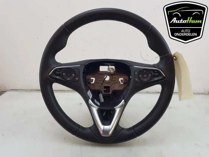 Stuurwiel Opel Crossland X