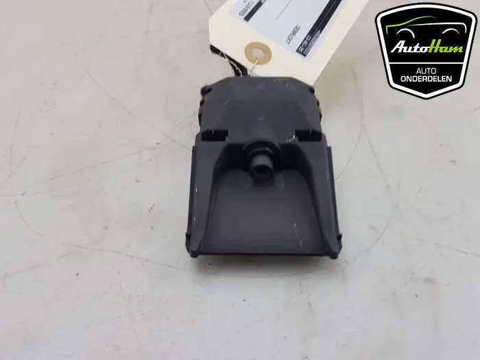 Camera voorzijde Opel Crossland X