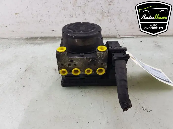 ABS Pomp Volkswagen Golf