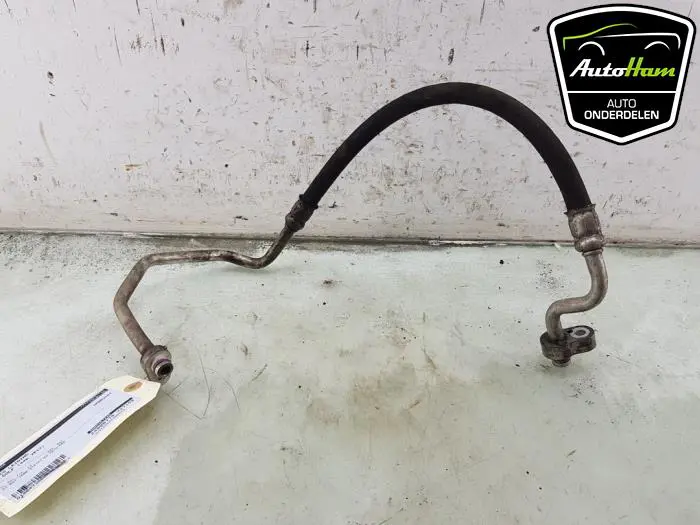 Airco Leiding Volkswagen Golf
