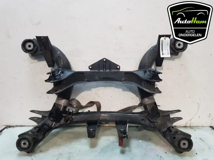 Subframe BMW X5