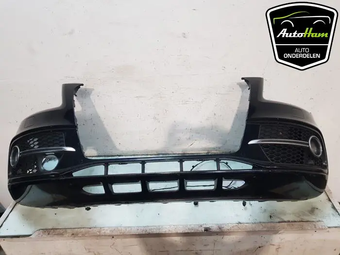 Voorbumper Audi SQ5