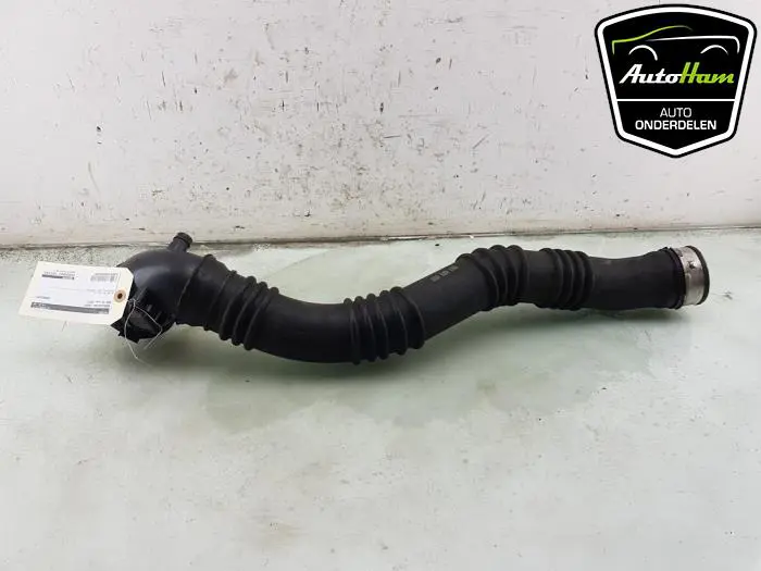Aanzuigslang Lucht BMW X5