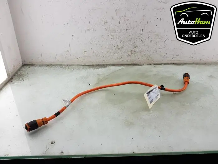 HV kabel (hoog voltage) BMW X5
