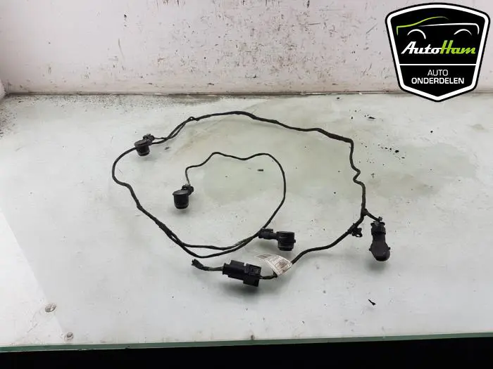 PDC Sensor Set BMW X5