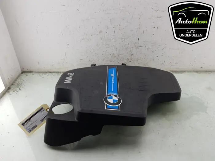 Motor Beschermplaat BMW X5