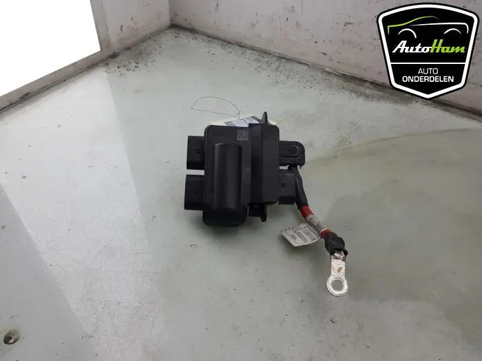 Accu sensor BMW X5