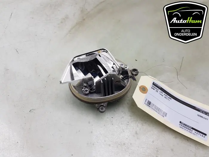 Module LED koplamp BMW X5