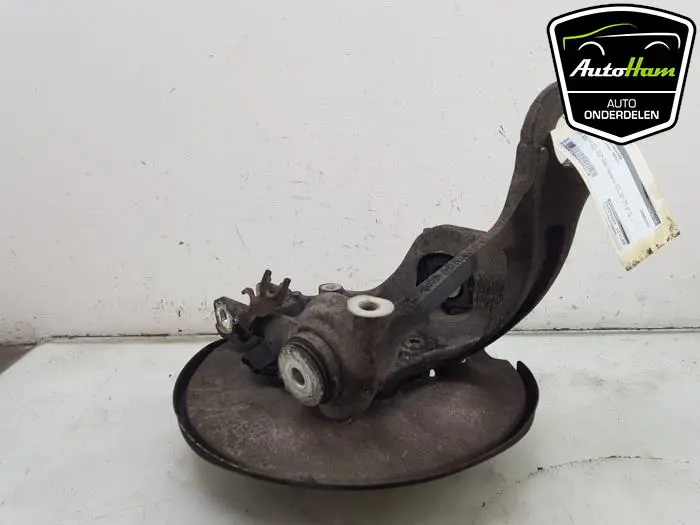 Fusee links-achter Audi SQ5