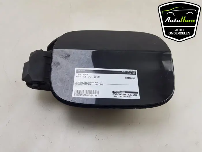 Tank Klep Audi SQ5