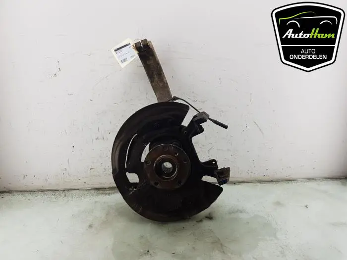 Fusee links-voor BMW X5