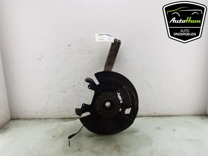 Fusee rechts-voor BMW X5