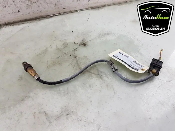 Lambda Sonde BMW X5