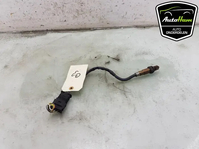 Lambda Sonde BMW X5