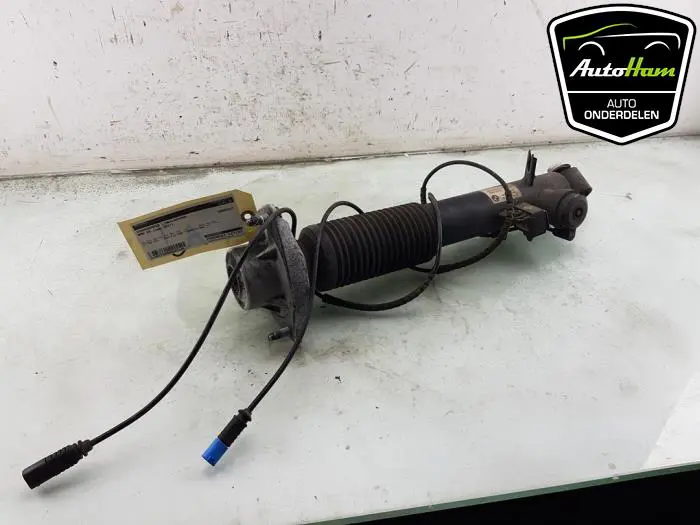 Schokdemper links-achter BMW X5