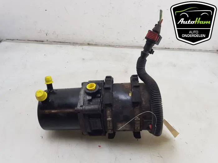 Stuurbekrachtiging Pomp Peugeot 106