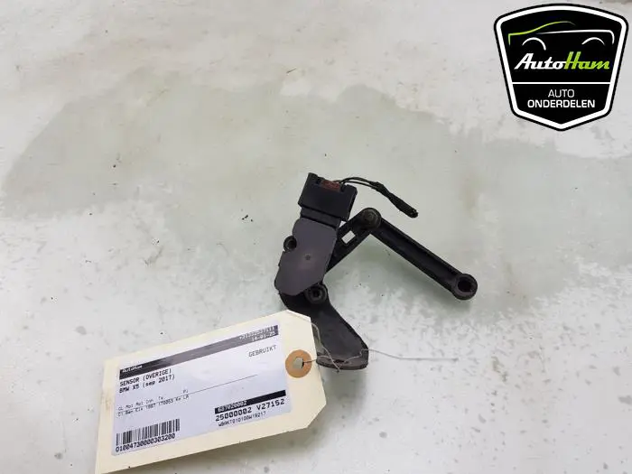 Sensor (overige) BMW X5