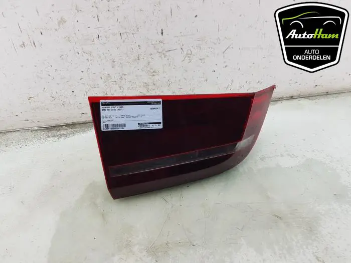 Achterlicht links BMW X5
