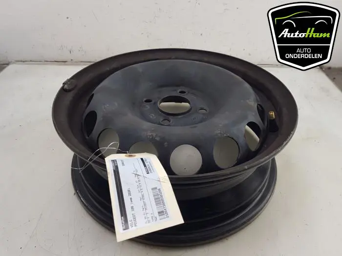 Velg Peugeot 108