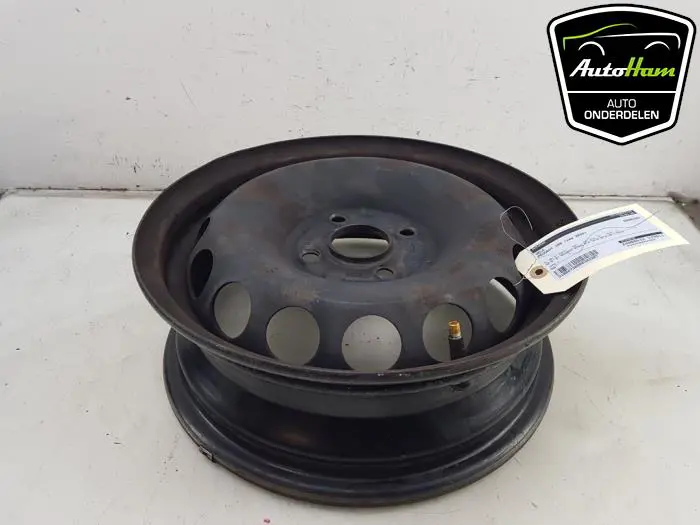 Velg Peugeot 108