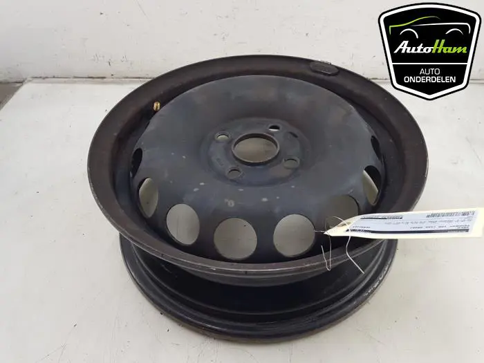 Velg Peugeot 108